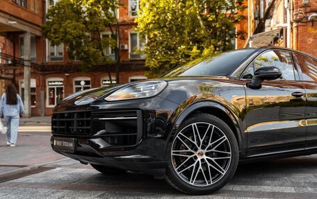 Porsche Cayenne III, 2025 год, 18 490 000 рублей, 2 фотография