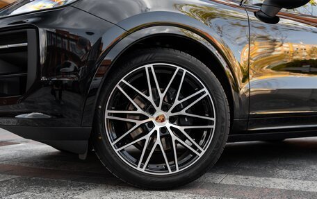Porsche Cayenne III, 2025 год, 18 490 000 рублей, 3 фотография