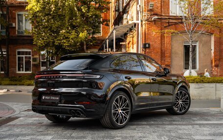 Porsche Cayenne III, 2025 год, 18 490 000 рублей, 6 фотография