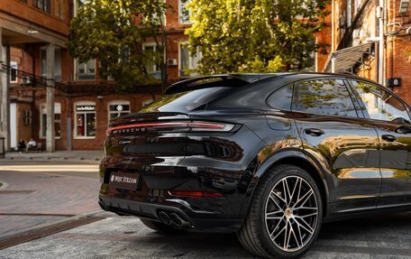 Porsche Cayenne III, 2025 год, 18 490 000 рублей, 7 фотография