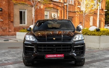 Porsche Cayenne III, 2025 год, 18 490 000 рублей, 5 фотография