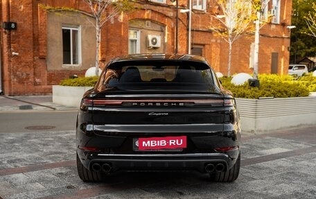 Porsche Cayenne III, 2025 год, 18 490 000 рублей, 8 фотография