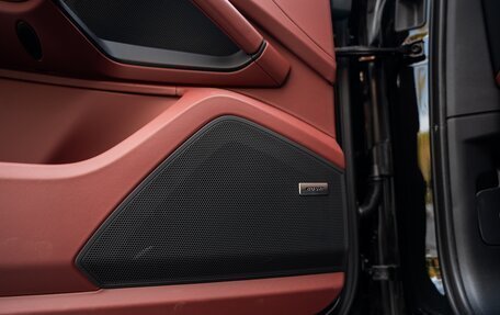 Porsche Cayenne III, 2025 год, 18 490 000 рублей, 15 фотография