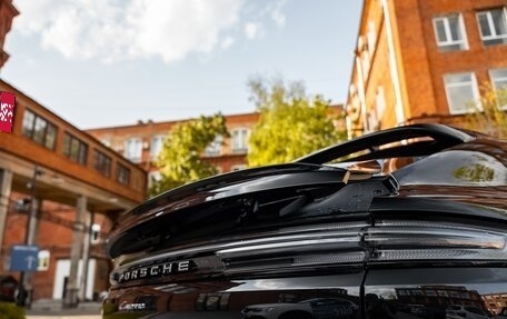 Porsche Cayenne III, 2025 год, 18 490 000 рублей, 10 фотография
