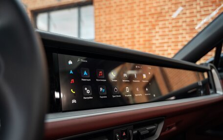 Porsche Cayenne III, 2025 год, 18 490 000 рублей, 20 фотография