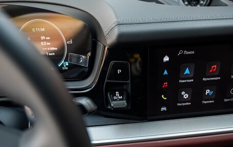 Porsche Cayenne III, 2025 год, 18 490 000 рублей, 23 фотография