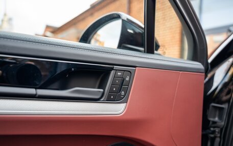 Porsche Cayenne III, 2025 год, 18 490 000 рублей, 17 фотография