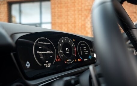 Porsche Cayenne III, 2025 год, 18 490 000 рублей, 14 фотография