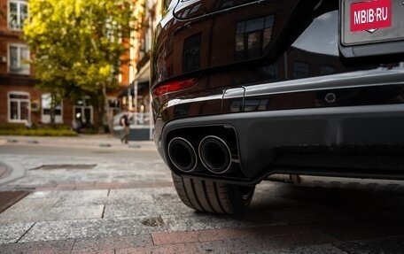 Porsche Cayenne III, 2025 год, 18 490 000 рублей, 11 фотография