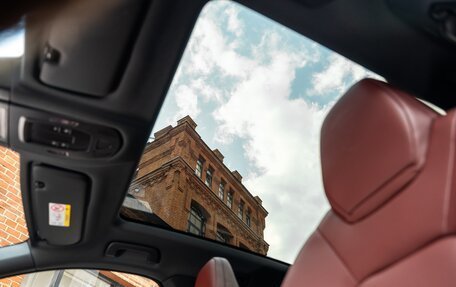 Porsche Cayenne III, 2025 год, 18 490 000 рублей, 25 фотография