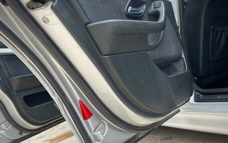 BMW 5 серия, 2002 год, 700 000 рублей, 12 фотография