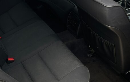 BMW 5 серия, 2002 год, 700 000 рублей, 11 фотография