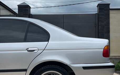 BMW 5 серия, 2002 год, 700 000 рублей, 3 фотография