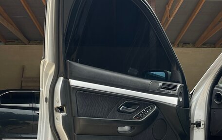 BMW 5 серия, 2002 год, 700 000 рублей, 9 фотография