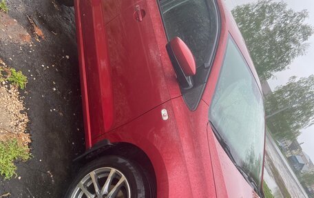 Volkswagen Polo VI (EU Market), 2012 год, 750 000 рублей, 5 фотография