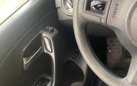 Volkswagen Polo VI (EU Market), 2012 год, 750 000 рублей, 4 фотография