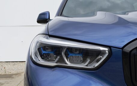 BMW X5, 2020 год, 7 350 000 рублей, 7 фотография