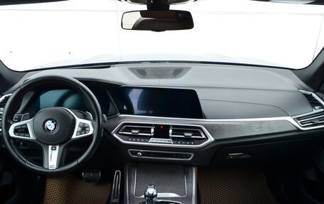 BMW X5, 2020 год, 7 350 000 рублей, 11 фотография