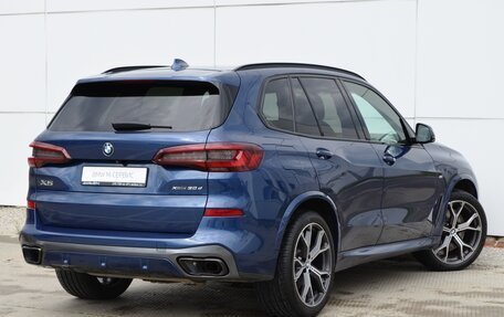 BMW X5, 2020 год, 7 350 000 рублей, 6 фотография