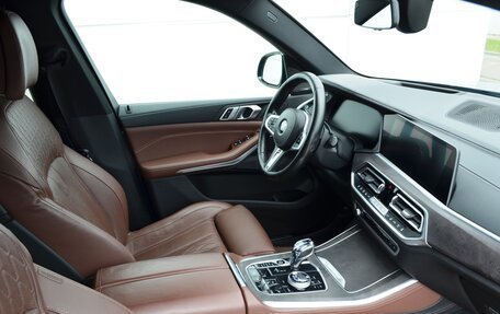 BMW X5, 2020 год, 7 350 000 рублей, 9 фотография