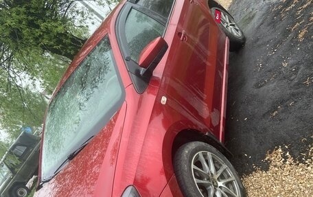 Volkswagen Polo VI (EU Market), 2012 год, 750 000 рублей, 3 фотография