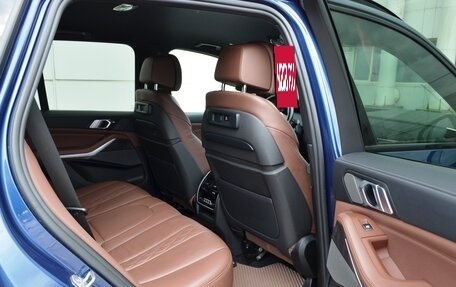 BMW X5, 2020 год, 7 350 000 рублей, 12 фотография