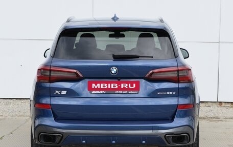 BMW X5, 2020 год, 7 350 000 рублей, 5 фотография