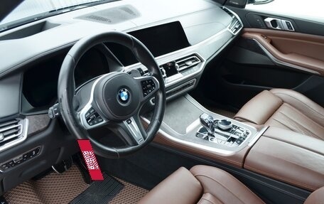 BMW X5, 2020 год, 7 350 000 рублей, 10 фотография