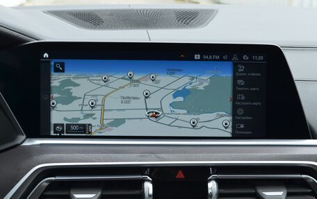 BMW X5, 2020 год, 7 350 000 рублей, 14 фотография