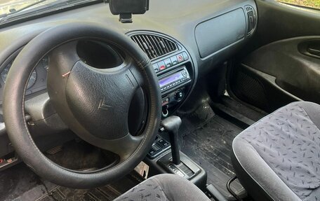 Citroen Saxo, 2001 год, 200 000 рублей, 6 фотография