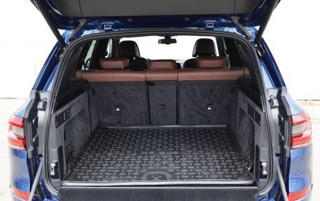 BMW X5, 2020 год, 7 350 000 рублей, 18 фотография