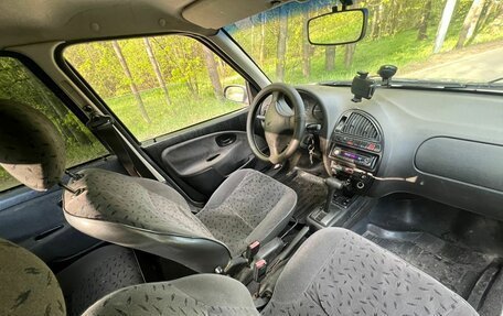 Citroen Saxo, 2001 год, 200 000 рублей, 3 фотография