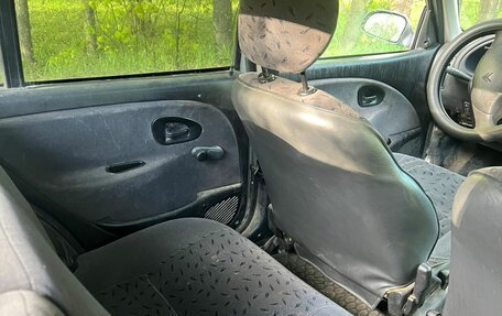 Citroen Saxo, 2001 год, 200 000 рублей, 8 фотография