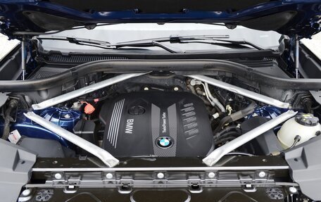 BMW X5, 2020 год, 7 350 000 рублей, 17 фотография