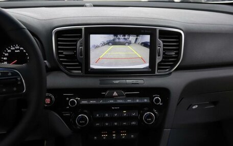 KIA Sportage IV рестайлинг, 2018 год, 2 250 000 рублей, 10 фотография