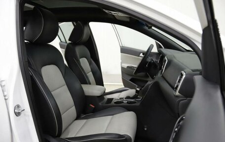 KIA Sportage IV рестайлинг, 2018 год, 2 250 000 рублей, 7 фотография