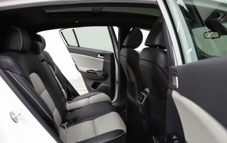 KIA Sportage IV рестайлинг, 2018 год, 2 250 000 рублей, 8 фотография