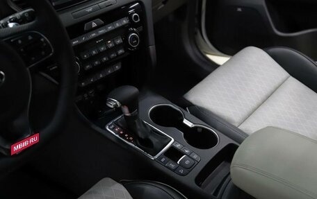 KIA Sportage IV рестайлинг, 2018 год, 2 250 000 рублей, 6 фотография