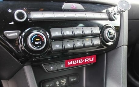 KIA Sportage IV рестайлинг, 2018 год, 2 250 000 рублей, 11 фотография