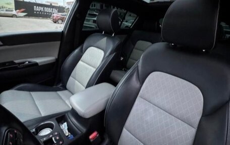 KIA Sportage IV рестайлинг, 2018 год, 2 250 000 рублей, 19 фотография