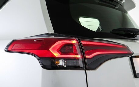 Lexus NX I, 2020 год, 3 243 000 рублей, 22 фотография
