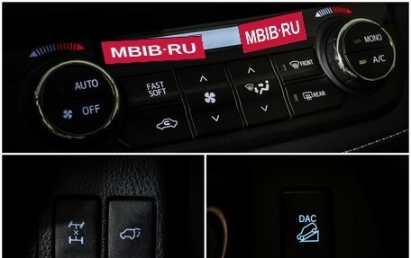 Lexus NX I, 2020 год, 3 243 000 рублей, 21 фотография