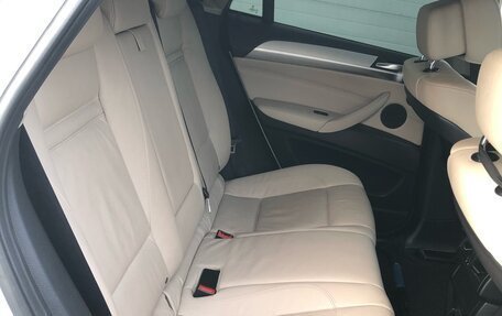 BMW X6, 2011 год, 2 100 000 рублей, 10 фотография