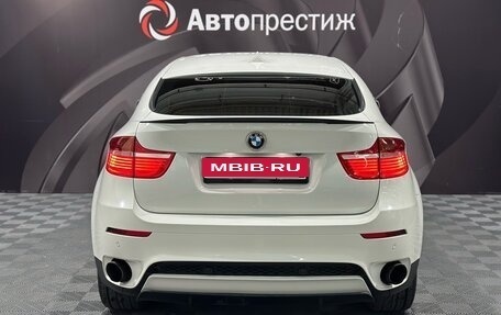 BMW X6, 2011 год, 2 100 000 рублей, 5 фотография