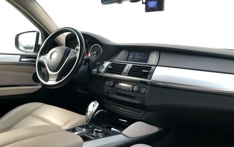 BMW X6, 2011 год, 2 100 000 рублей, 12 фотография