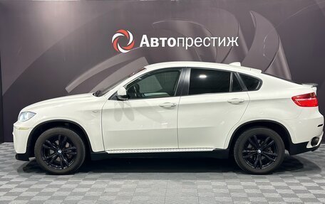 BMW X6, 2011 год, 2 100 000 рублей, 9 фотография