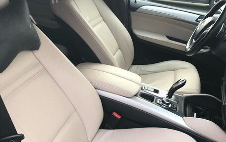 BMW X6, 2011 год, 2 100 000 рублей, 13 фотография