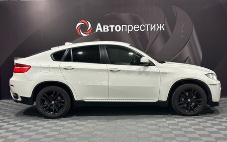 BMW X6, 2011 год, 2 100 000 рублей, 8 фотография