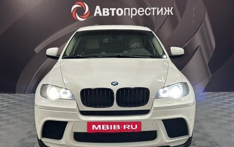 BMW X6, 2011 год, 2 100 000 рублей, 2 фотография