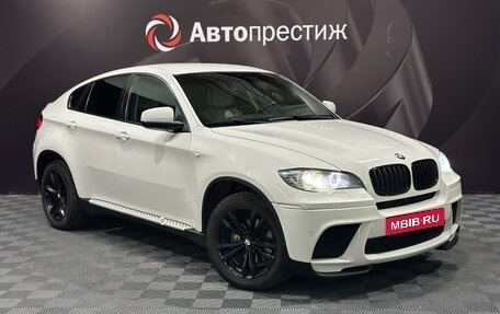 BMW X6, 2011 год, 2 100 000 рублей, 3 фотография